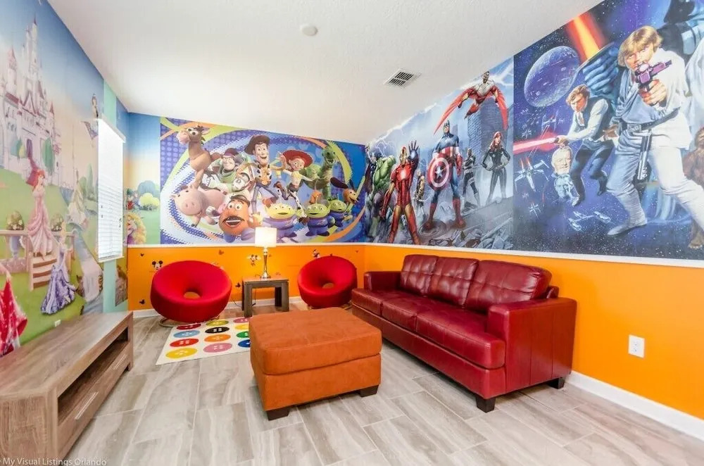 6 Bdrm6 Balazy River