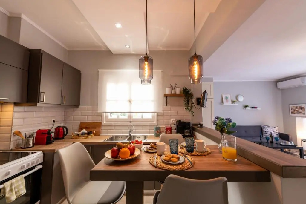 Casa Evi Corfu 1