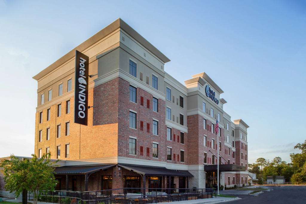 Hotel Indigo Hattiesburg by IHG