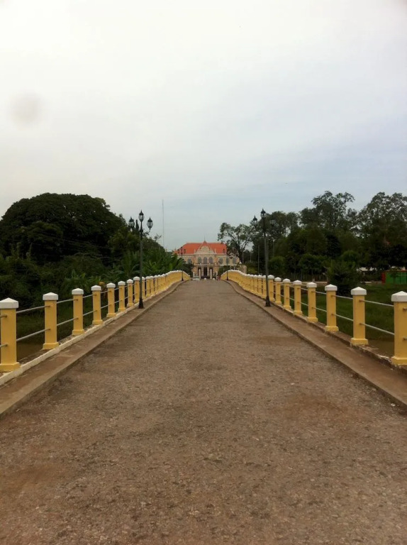 Sangker Villa