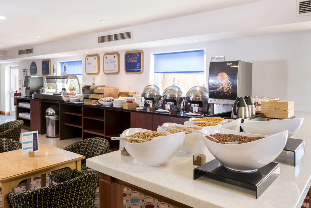 Holiday Inn Express Birmingham Star City by IHG