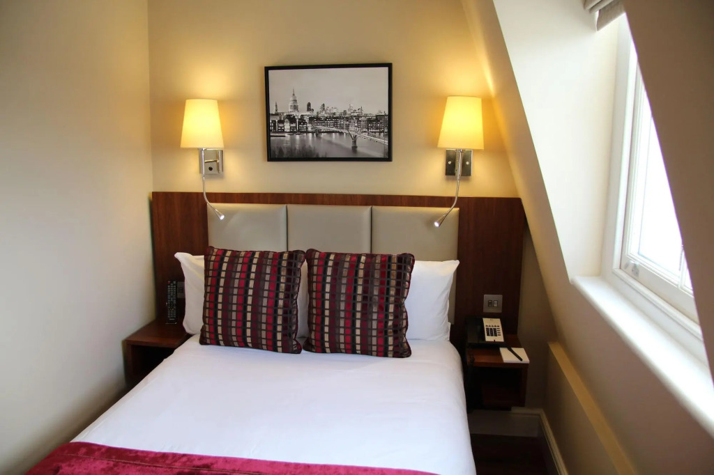 The Belgrave Hotel