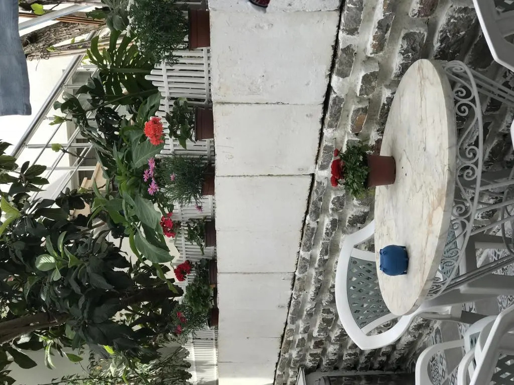 Halikarnas Pansiyon