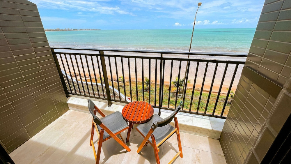 Ocean - Flat Studio Frente Mar