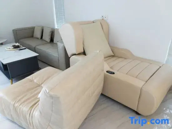 Shantou Bushe Holiday Homestay