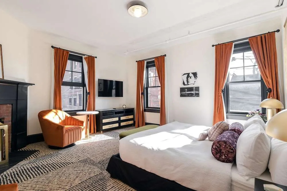 Hotel Thaxter
