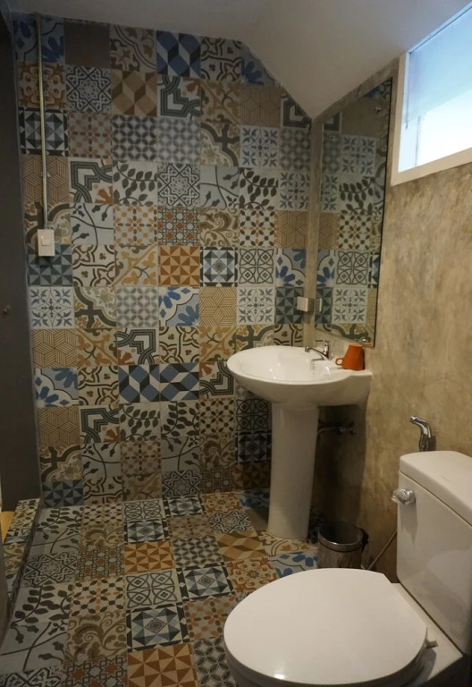 Ai House Nimman Chiang Mai