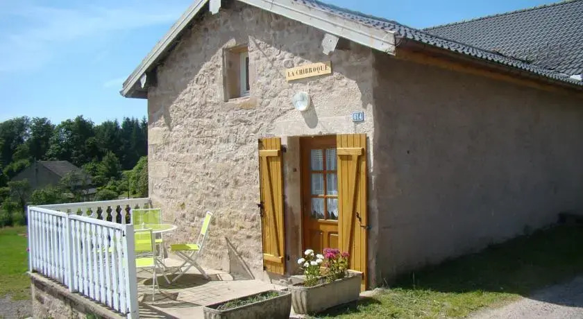 La Chibroque
