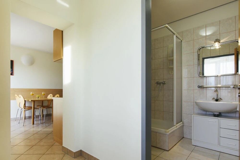 Suncica Apartments
