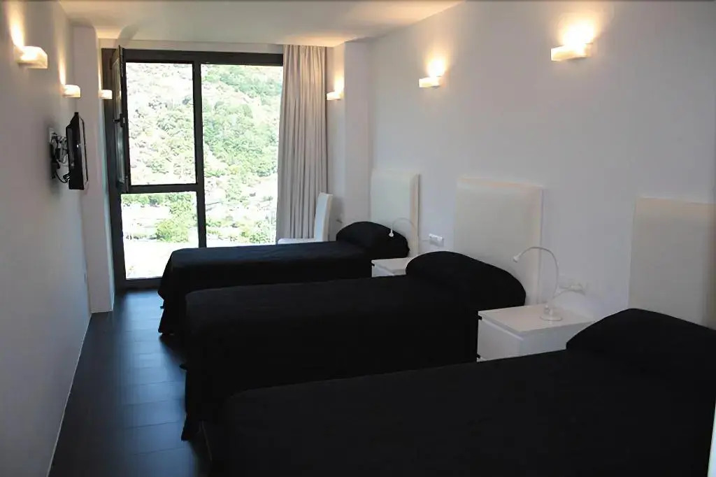 Hostal Tres Campanas