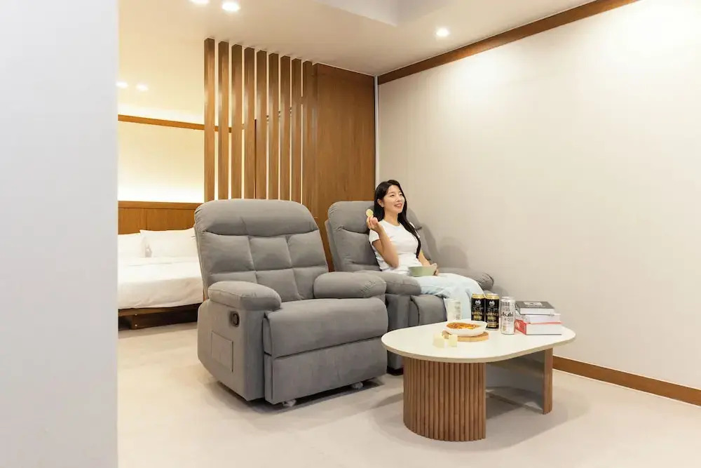 Glen Stay Dongducheon