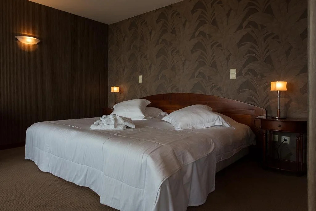 Hotel des Nations