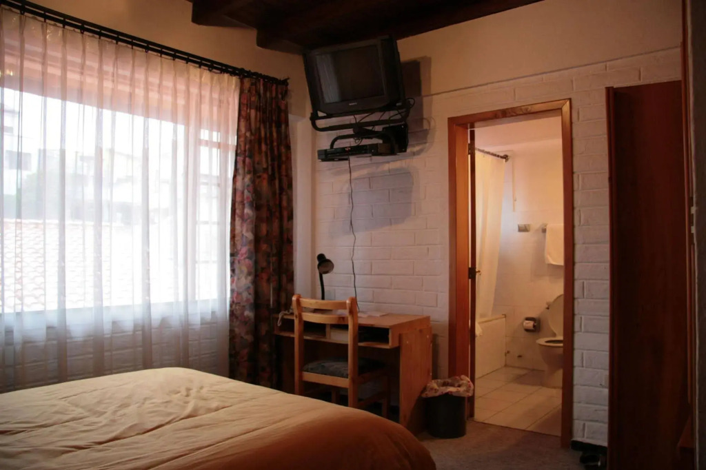 Apartamentos Los Quipus