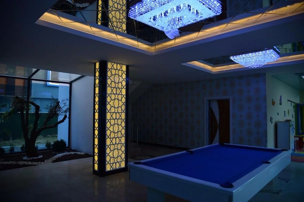 Luxury 2 Bedroom Flat 200 Meters to the sea