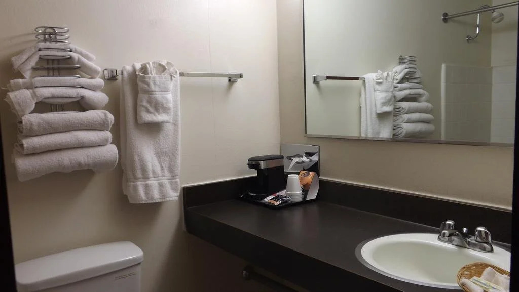 Sunrise Park Hotel