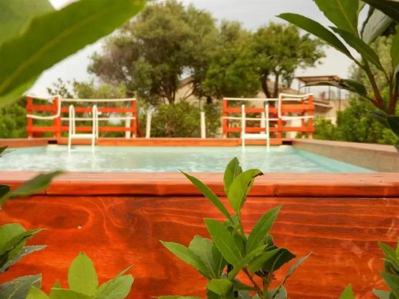 Villa Collina