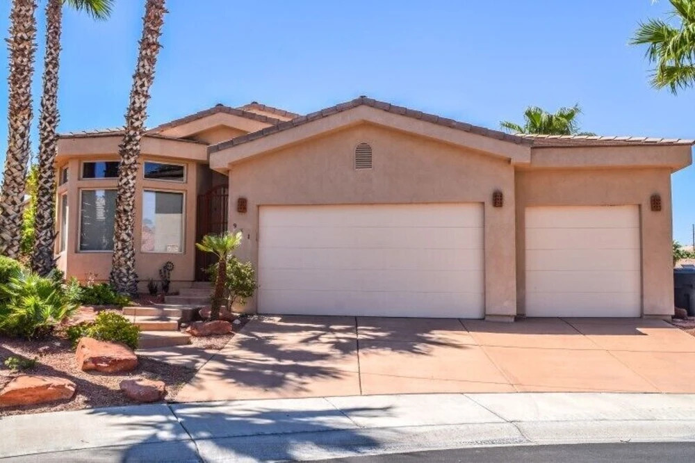 Michael And Teresa Park 4 Bedroom Home