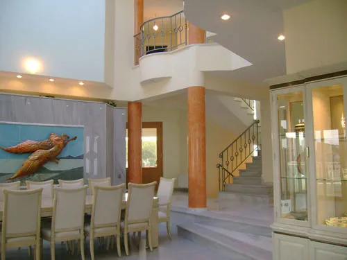 Stargazer Villa