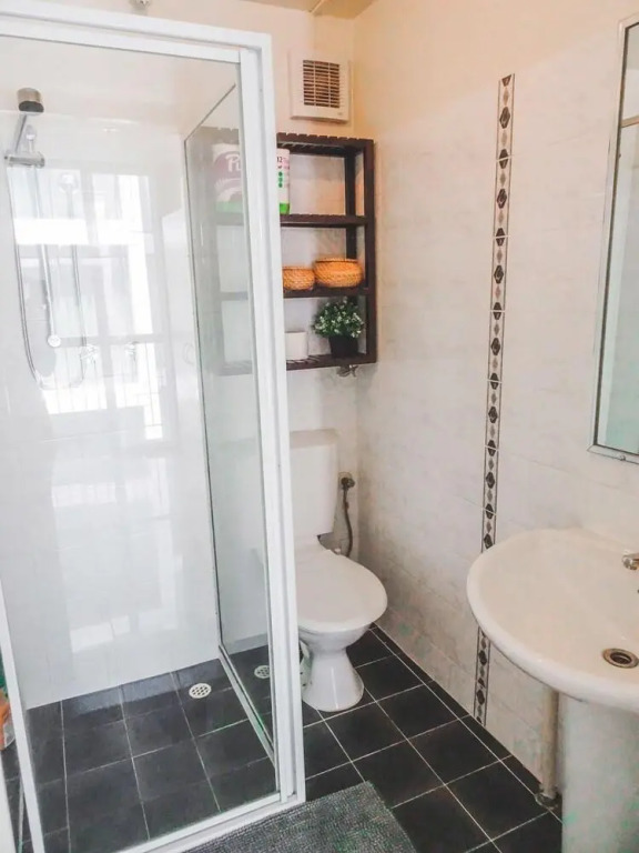 Homely Kings Park Apartment
