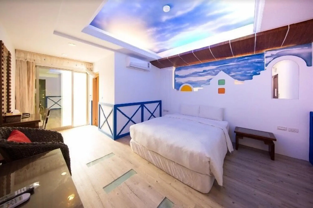 Seashell Bay Hotel