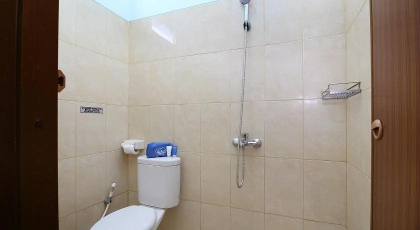 Airy Tanjung Gading Gatot Subroto 63 Bandar Lampung