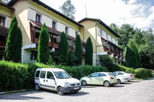 Hotel Gambrinus