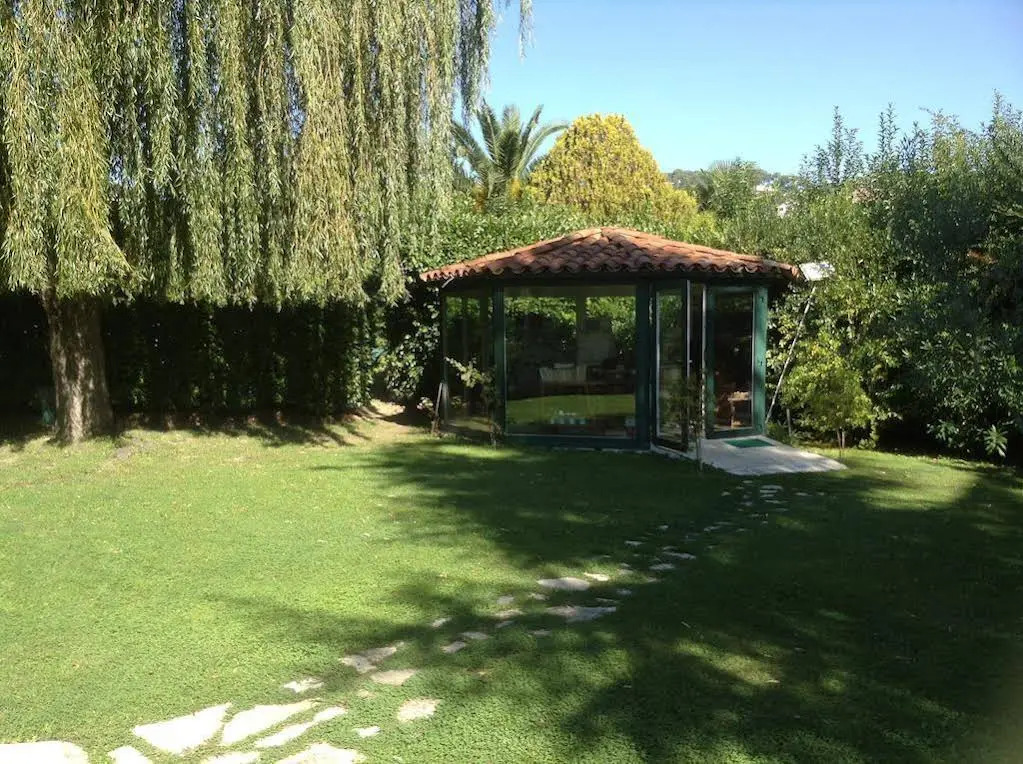 Le Clos de St Paul