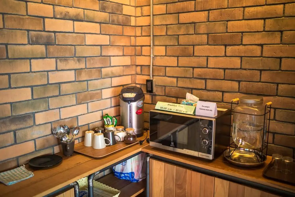 Sleep Box Hotel Sukhumvit 22
