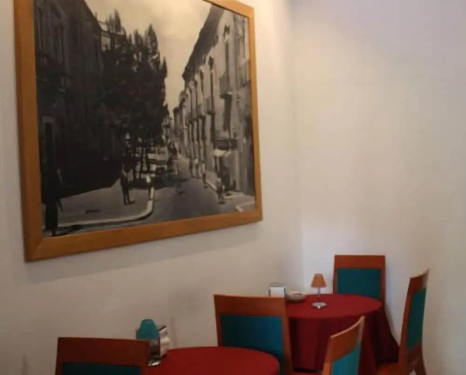 Hotel Paola