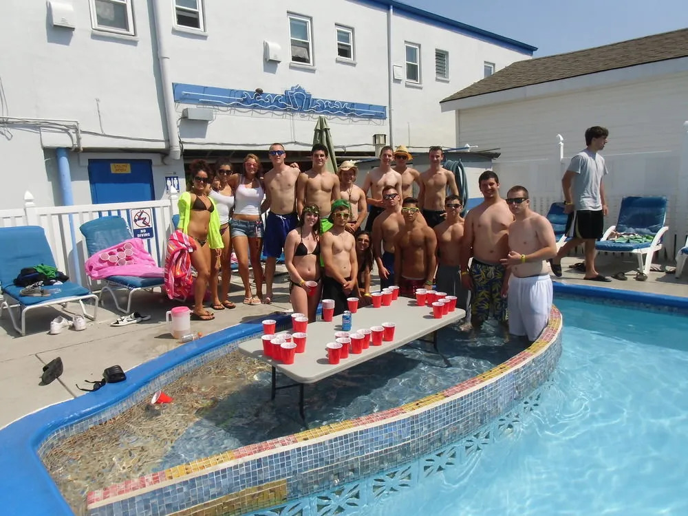 Coastal Sands Inn
