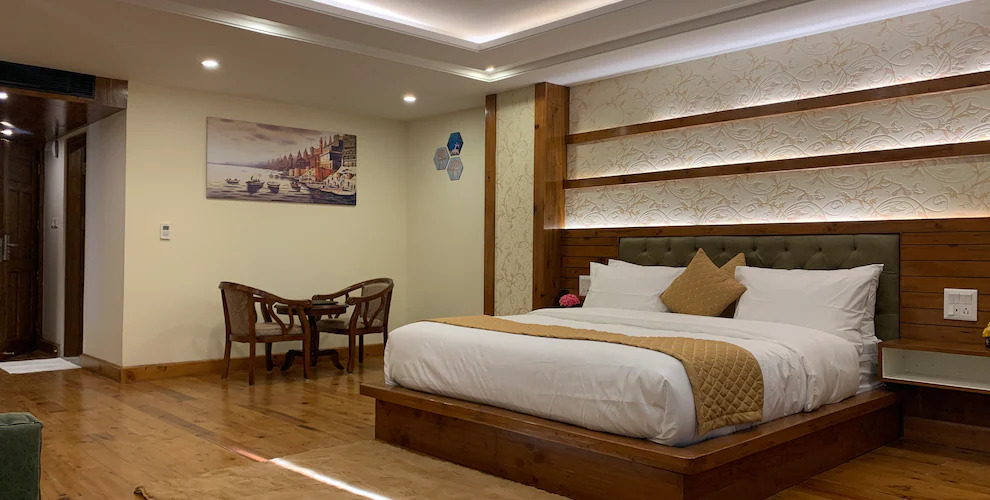 Piyush Residency