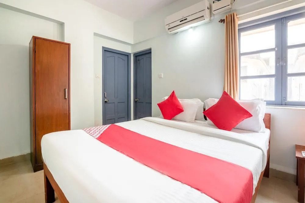 OYO 38711 Su Palacio Resort