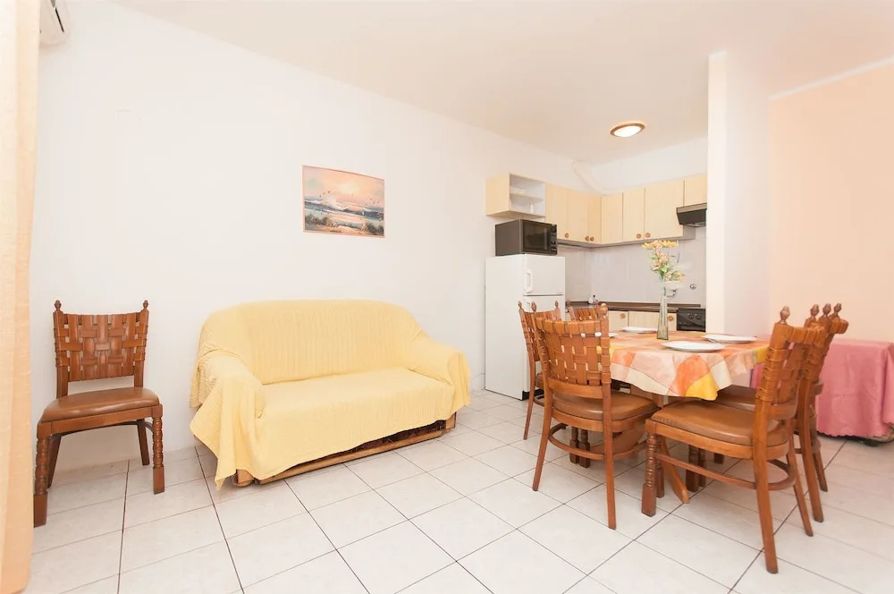 Apartments Blata