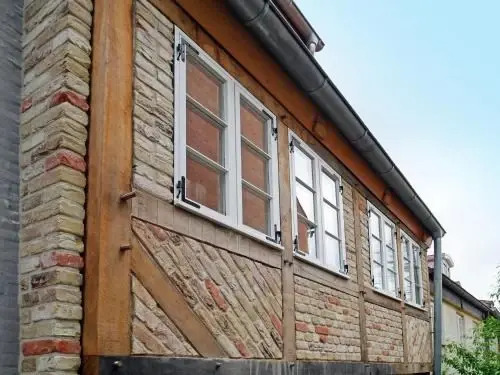 fewo1846 - Twietehus im Oluf