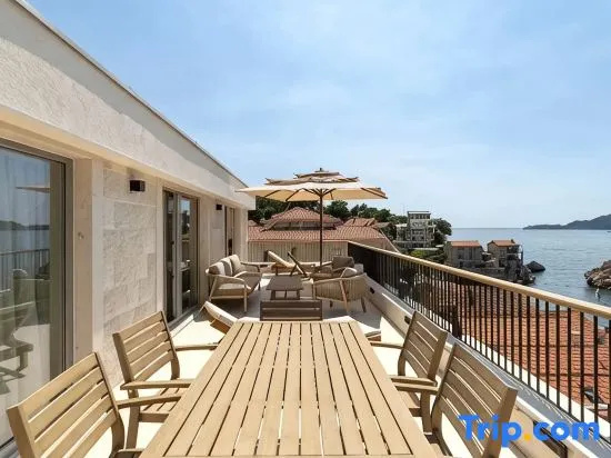 Jadran Residence & Suites