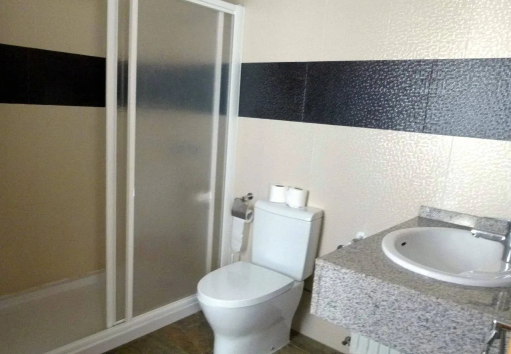 Hostal Venta de Valcorba