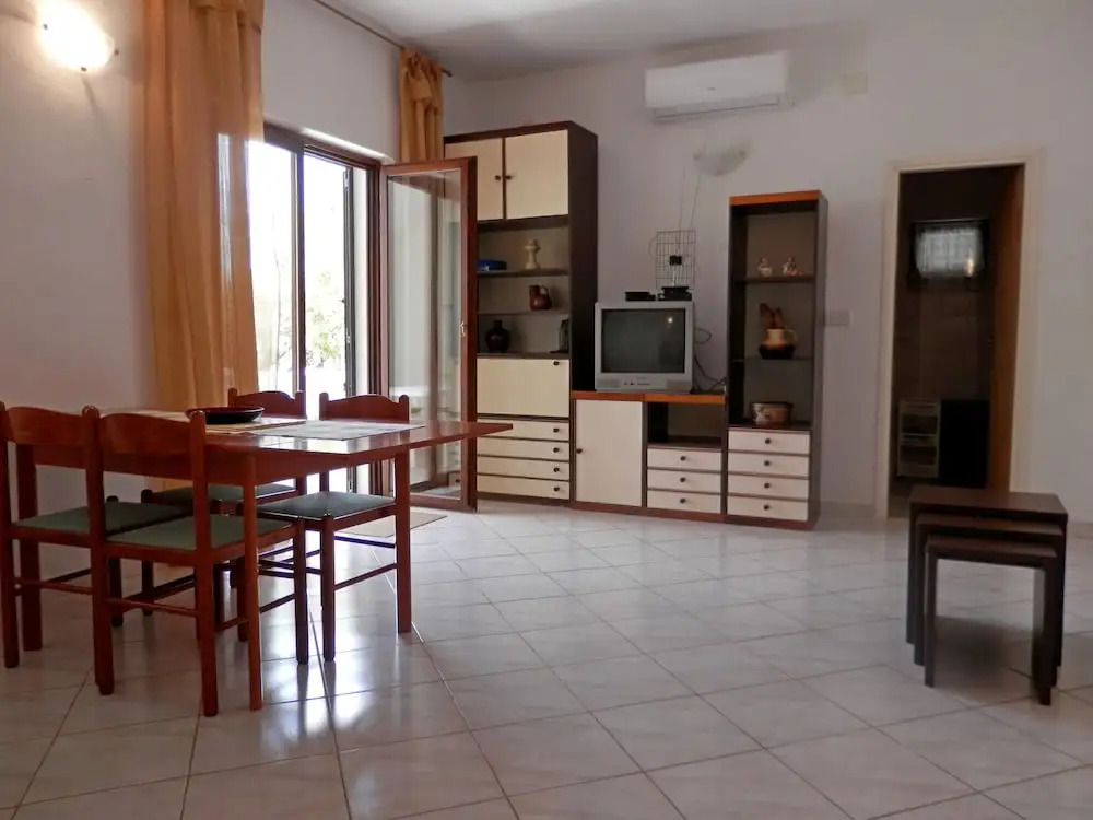 Apartment Benjamin