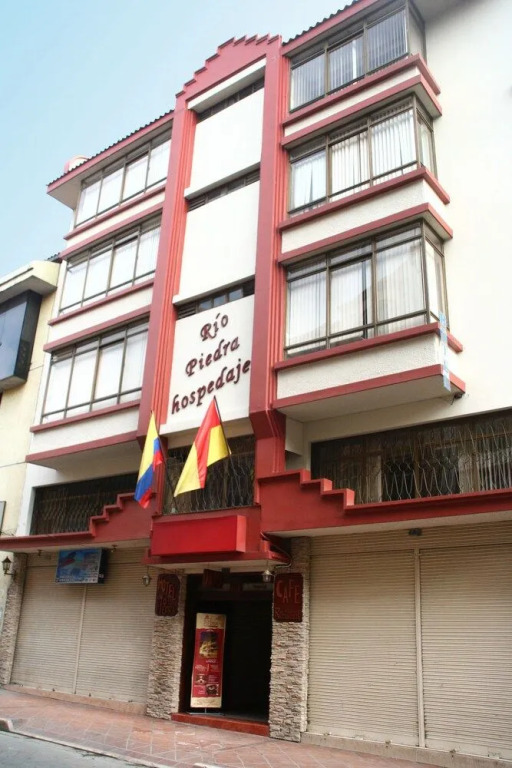 Hotel Rio Piedra
