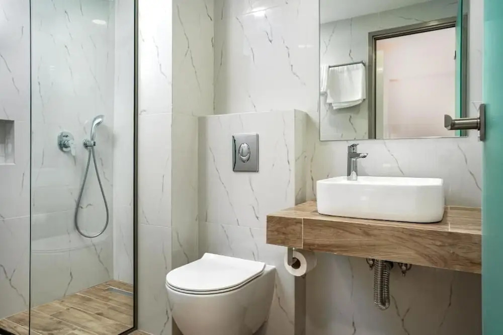 Antonis apartments