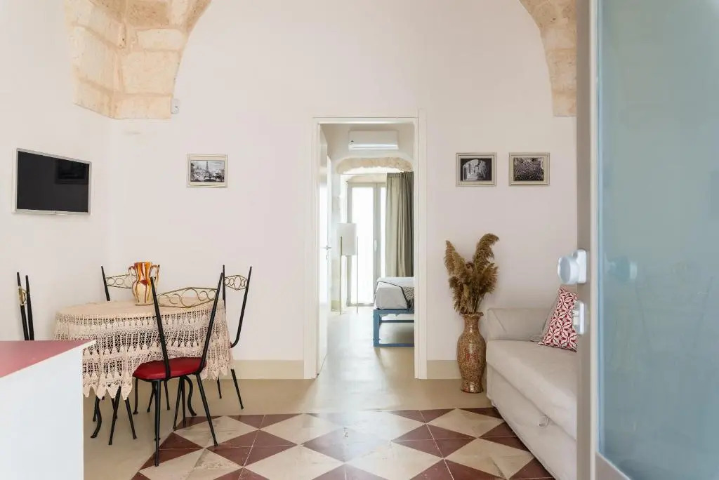 Cementine Traditional Suites by Wonderful Italy