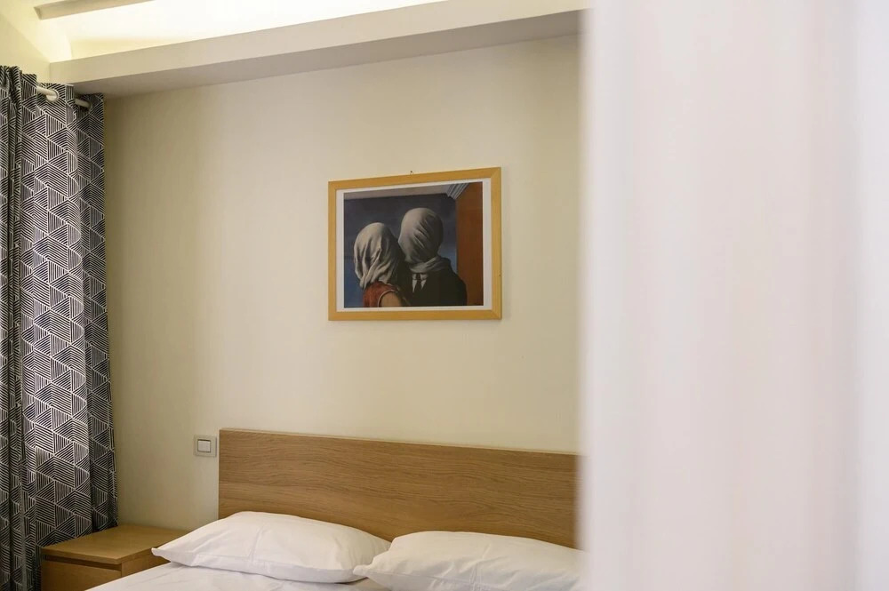 Vicoletto Sant Arpino 15