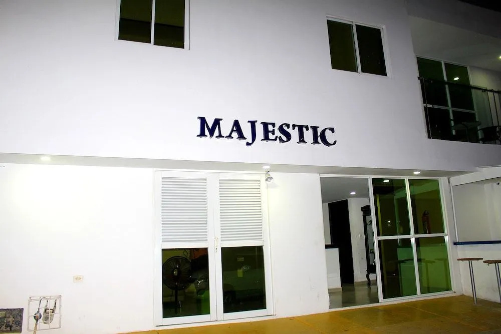 Hotel Majestic