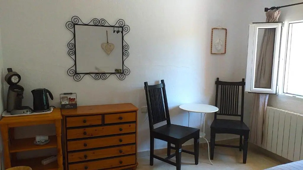 B&B Cortijo Andaluz