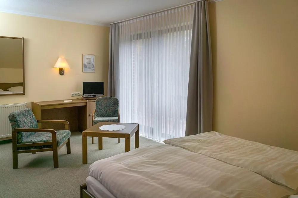 Hotel Tini