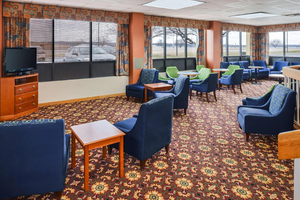 Americas Best Value Inn Moline - Moline, IL