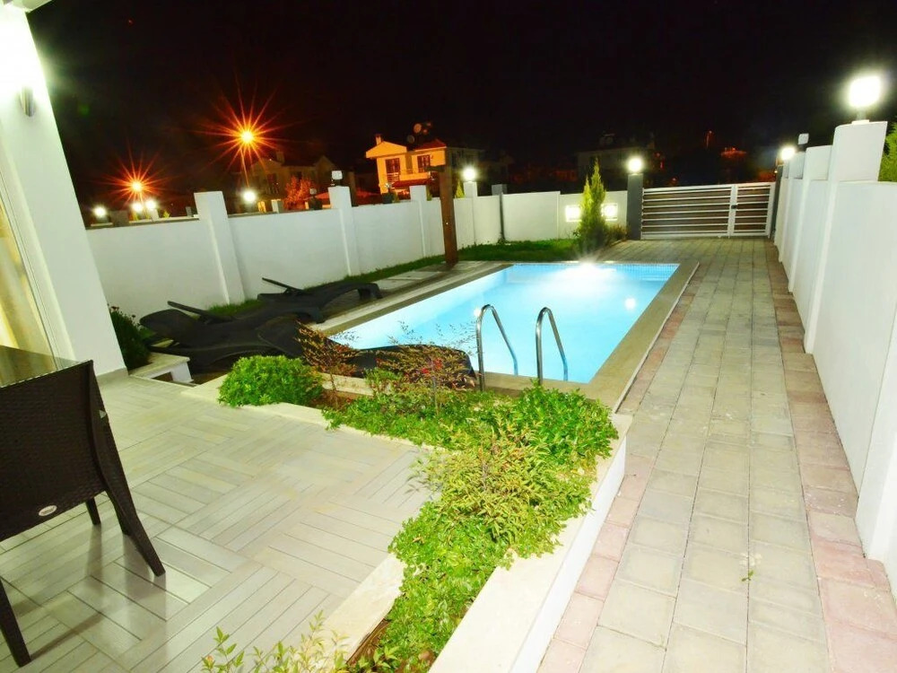 Fethiye Calis Villa 6