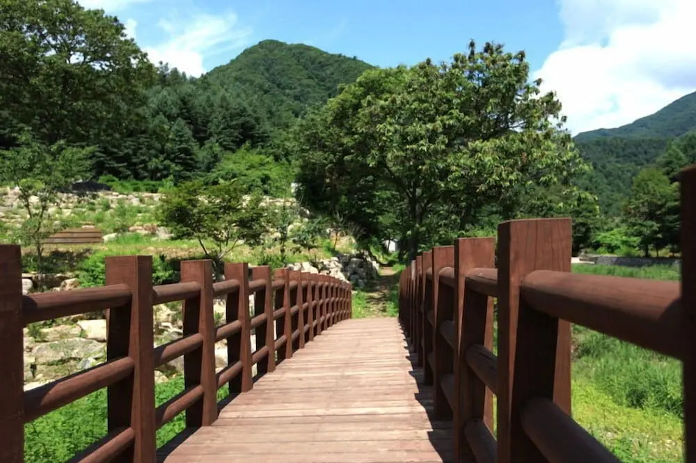 Yongchu Morning Pension