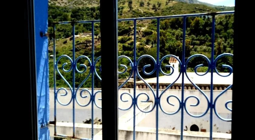 La Joya Hostel Chafchaouen Cozy Stay with Terrace