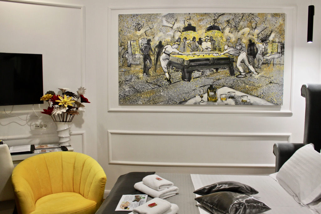Galeria Valeria Seaside Downtown - MAG Quaint & Elegant Boutique Hotels