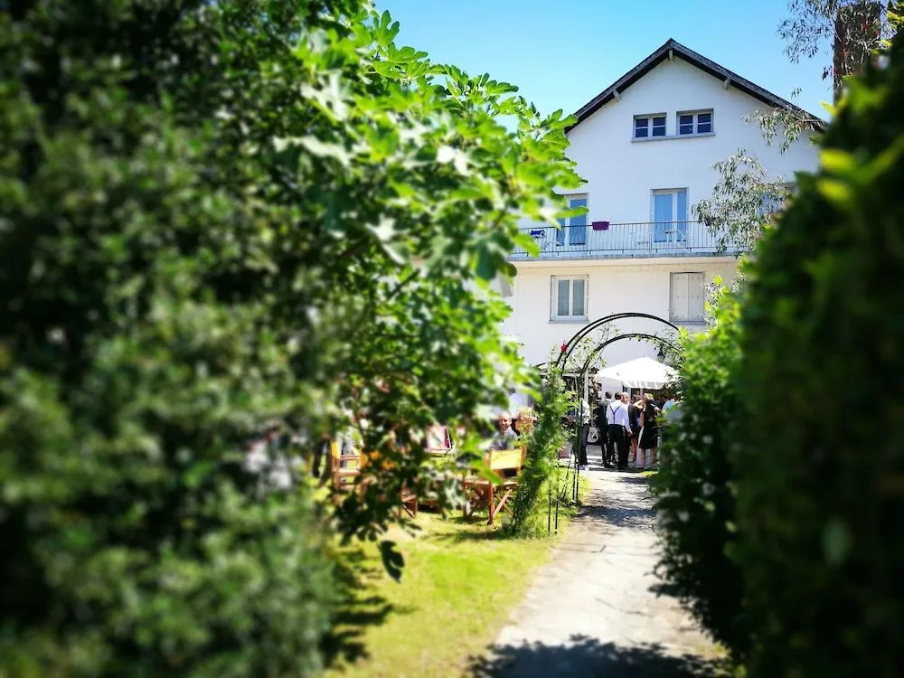 Hôtel de lOurs